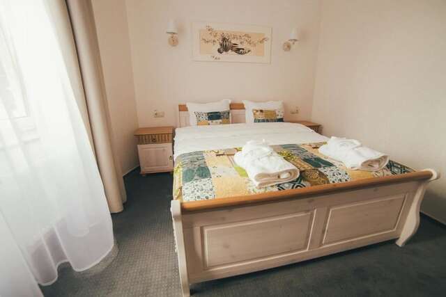 Санатории Svityaz Resort Трускавец-71