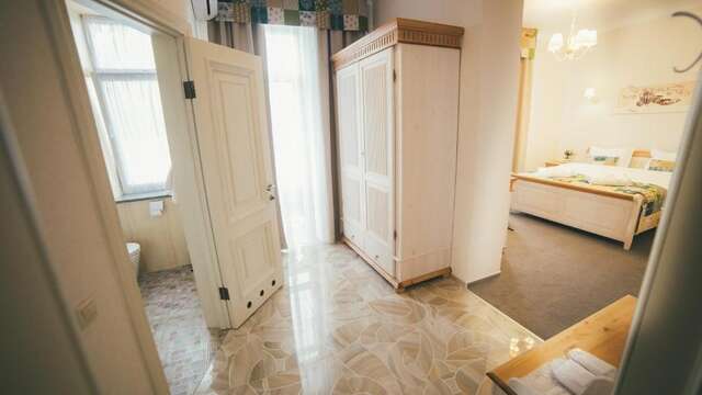 Санатории Svityaz Resort Трускавец-72