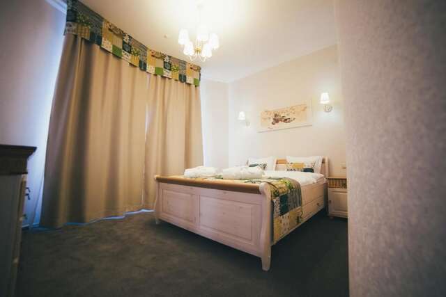 Санатории Svityaz Resort Трускавец-73