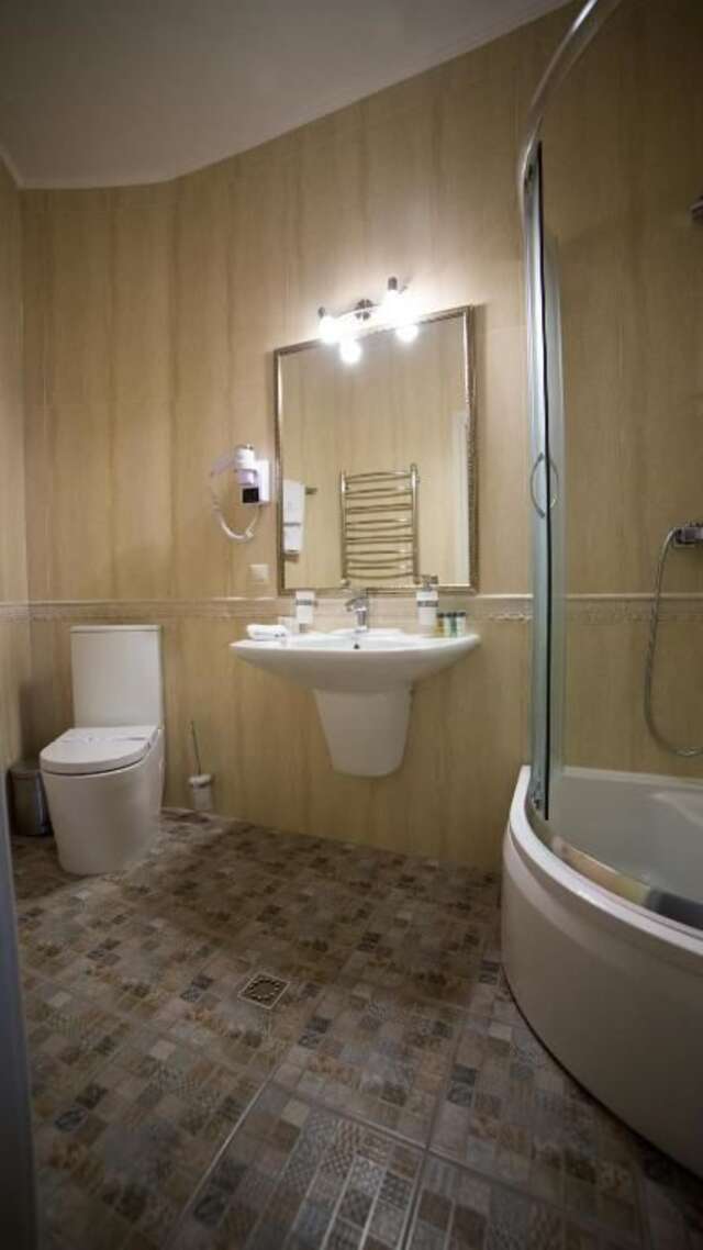 Санатории Svityaz Resort Трускавец-74