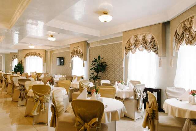Санатории Svityaz Resort Трускавец-10